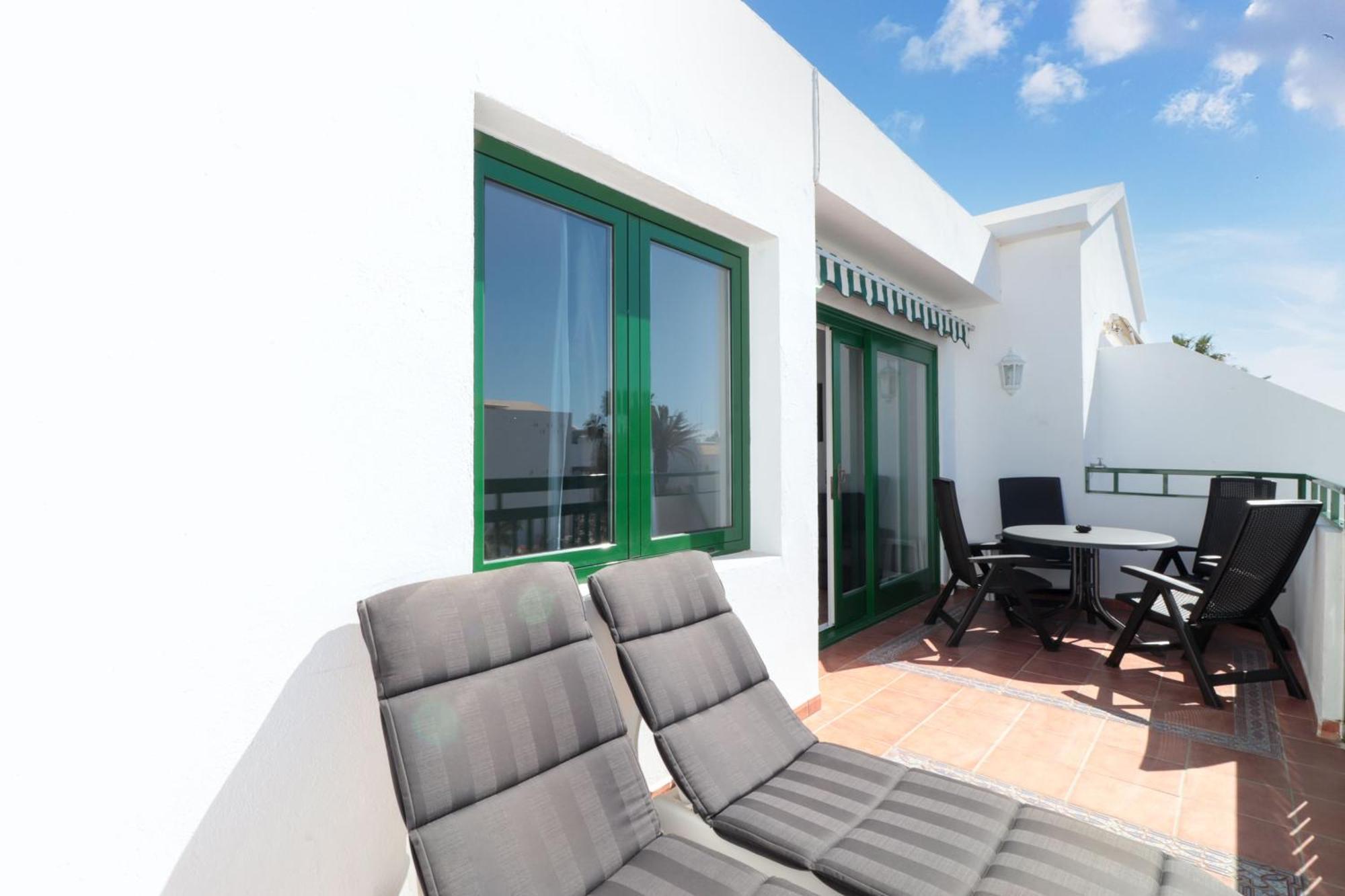Apartamento Recien Reformado En La Playa กอสตา เตกีสเซ ภายนอก รูปภาพ