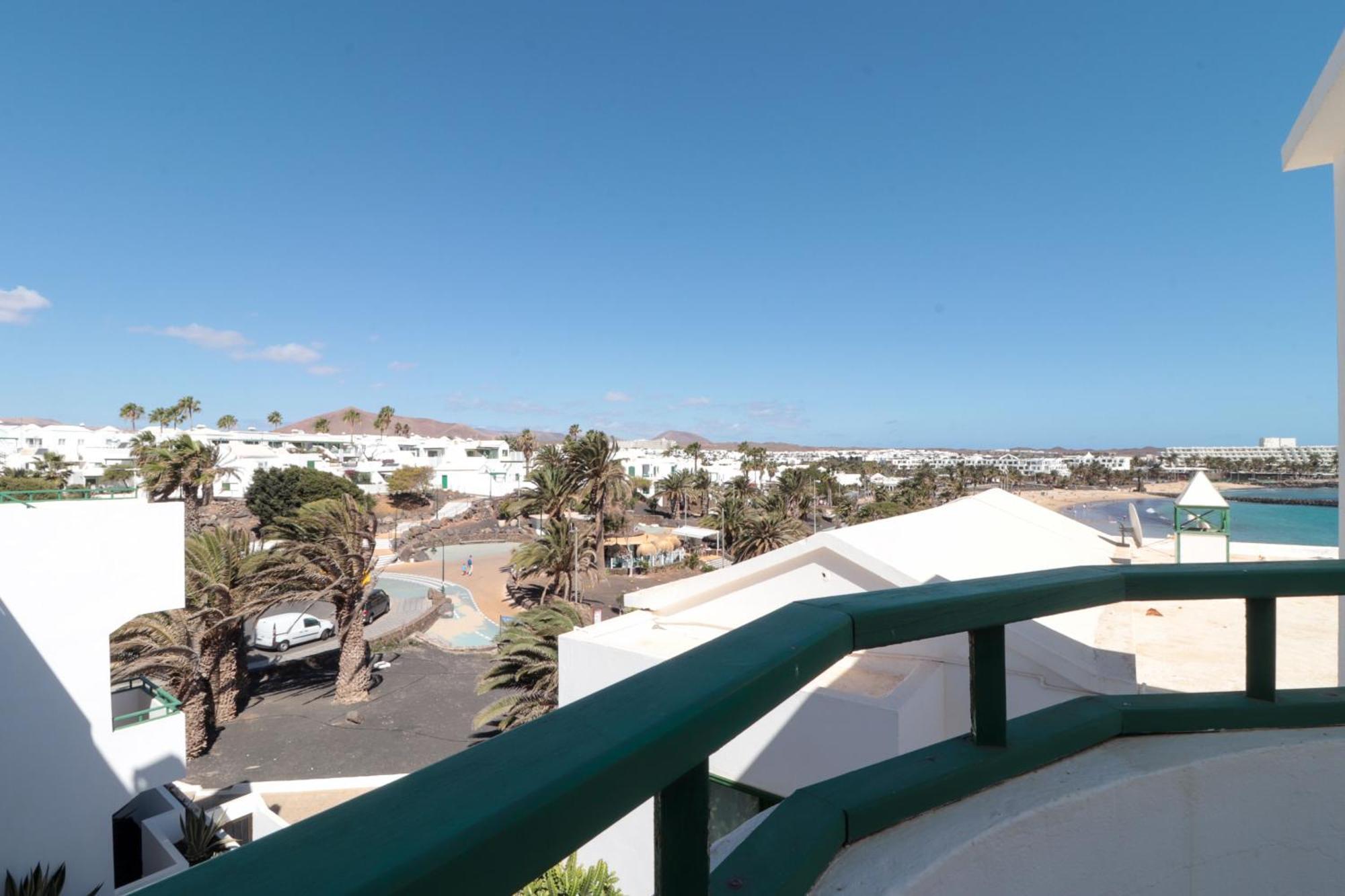 Apartamento Recien Reformado En La Playa กอสตา เตกีสเซ ภายนอก รูปภาพ