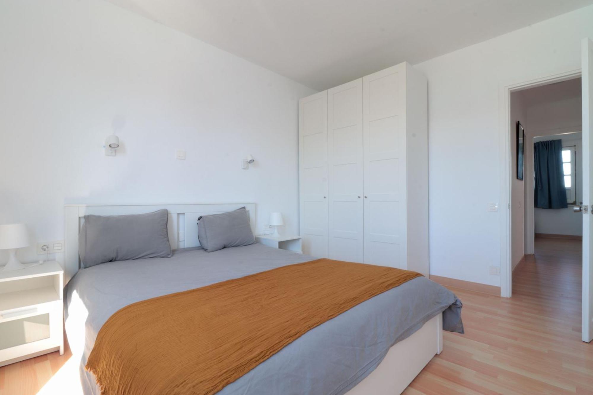 Apartamento Recien Reformado En La Playa กอสตา เตกีสเซ ภายนอก รูปภาพ