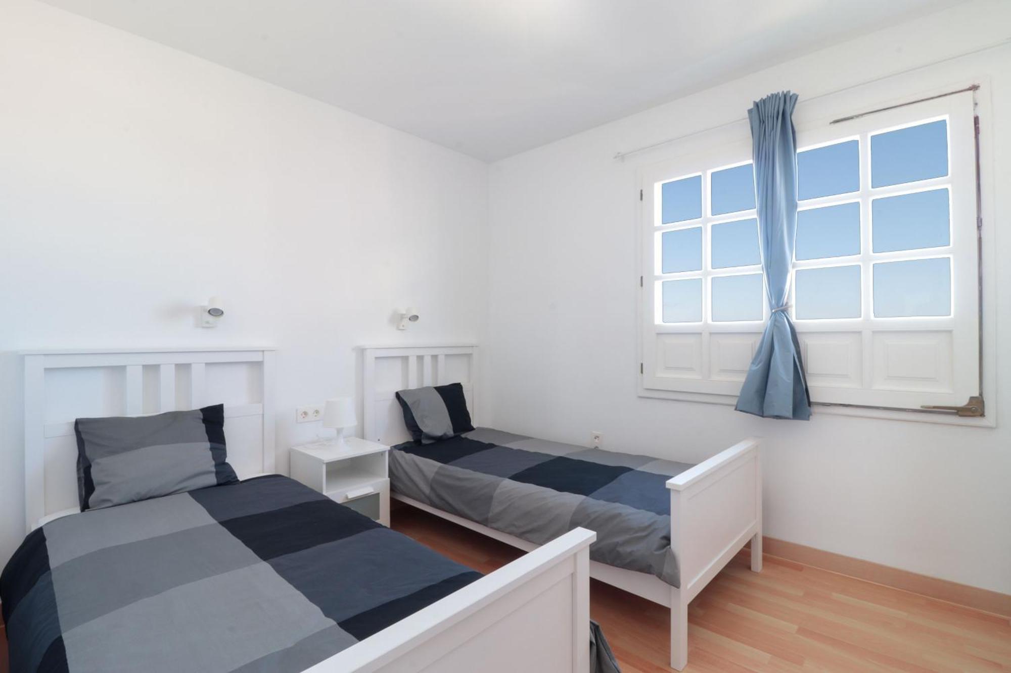 Apartamento Recien Reformado En La Playa กอสตา เตกีสเซ ภายนอก รูปภาพ