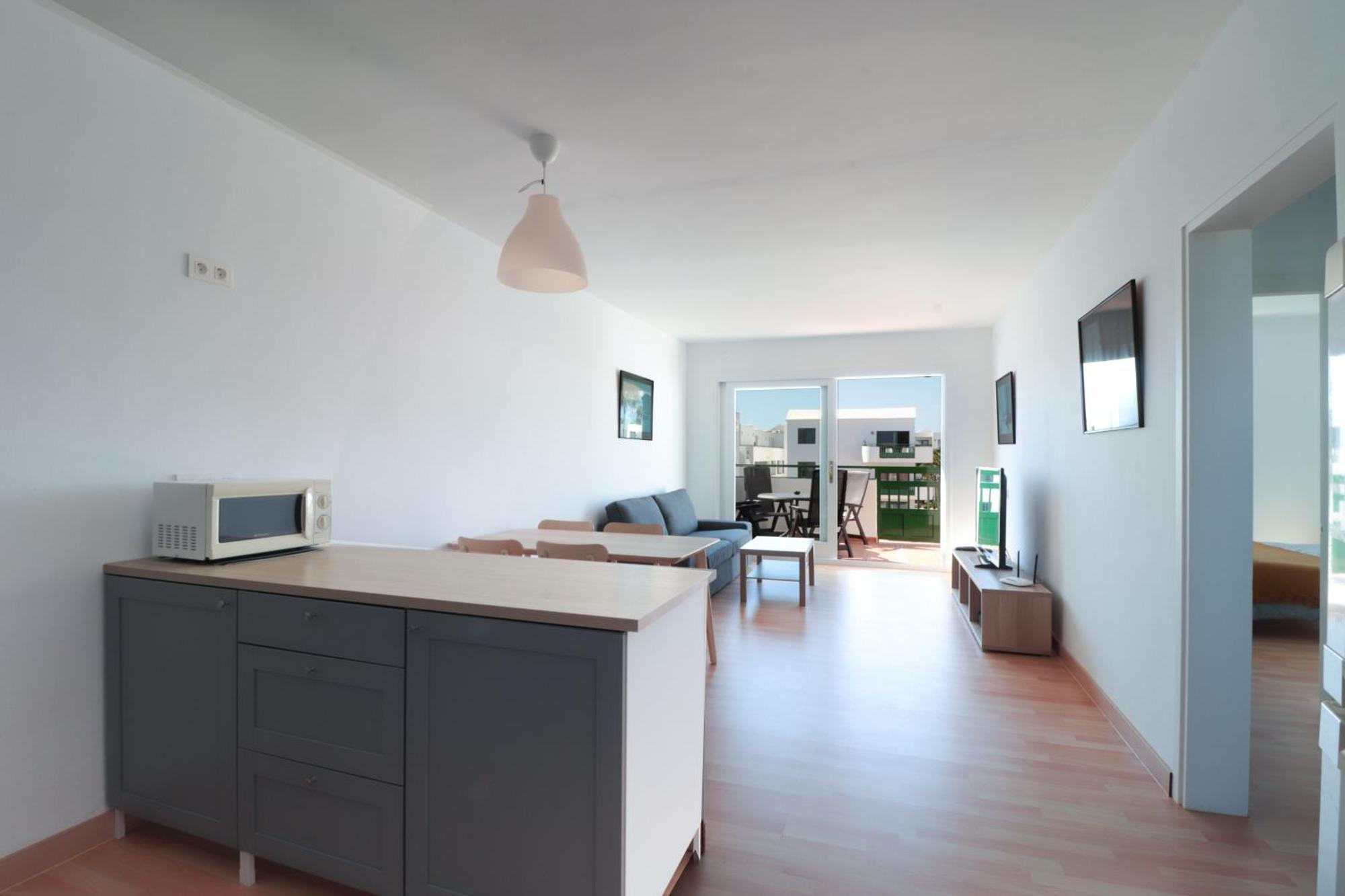 Apartamento Recien Reformado En La Playa กอสตา เตกีสเซ ภายนอก รูปภาพ