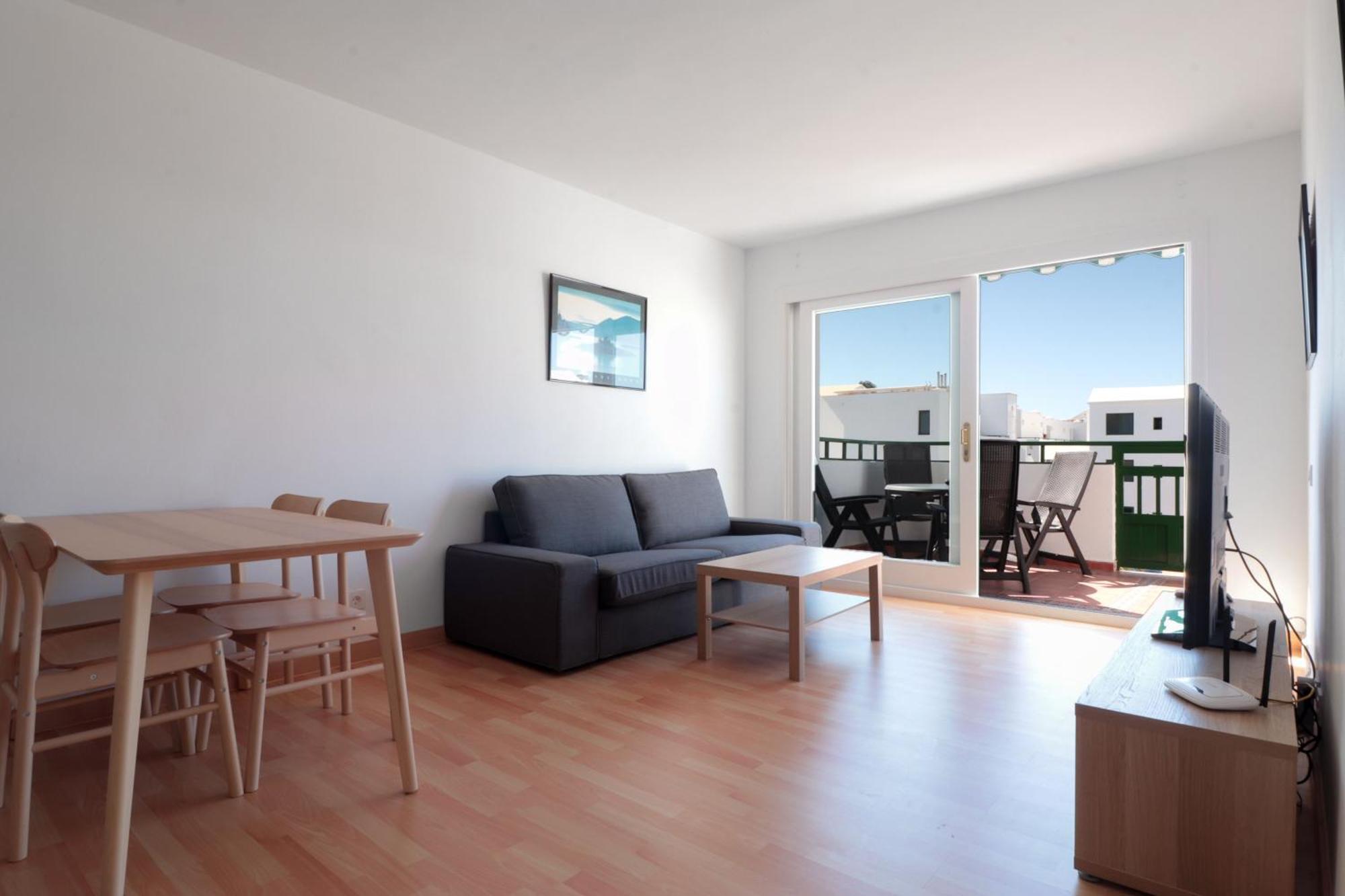 Apartamento Recien Reformado En La Playa กอสตา เตกีสเซ ภายนอก รูปภาพ