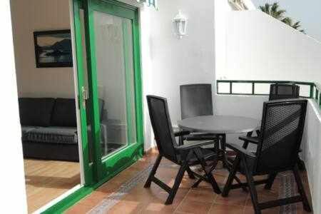 Apartamento Recien Reformado En La Playa กอสตา เตกีสเซ ภายนอก รูปภาพ